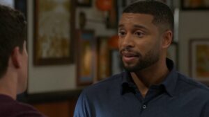 ‘Beyond the Gates’ Spoilers for Wednesday, October 8: Vanessa is Left Reeling After new information Comes Out; Martin and Smitty Struggle to Rediscover their Path