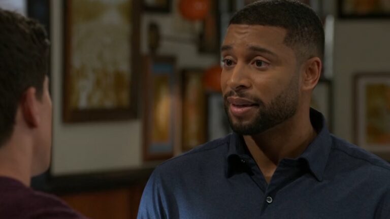 ‘Beyond the Gates’ Spoilers for Wednesday, October 8: Vanessa is Left Reeling After new information Comes Out; Martin and Smitty Struggle to Rediscover their Path