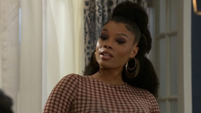 ‘Beyond the Gates’ Spoilers for the Week of Monday, October 6 to Friday, October 10: Eva and Nicole Take Their Mothers’ Dating Advice; Hayley Tells Dani to Get Her Own Husband While Bill Seeks to Break Andre and Dani Up