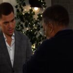 ‘Days of Our Lives’ Spoilers: Did Abe Accidentally Mold Theo into the Next Stefano?