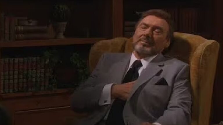 ‘Days of Our Lives’ Spoilers: Is Stefano Possessing Adam to Reclaim Marlena?