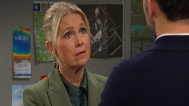 ‘Days of Our Lives’ Spoilers Will Jennifer Try to Take Chad’s Children