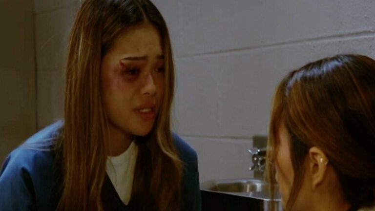 ‘The Bold and the Beautiful’ Spoilers for Friday, October 24: Bill Tries to Calm Will’s Conscious by Telling him Luna is Purposely Getting Beaten Up; Daphne Gently Asks Carter about his Relationship with Hope