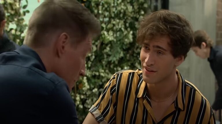 ‘The Bold and the Beautiful’ Spoilers for Thursday, October 16: Deke Confesses his Concern for Deacon to Hope; Deke Slips his Portfolio into a Submissions Stack Makes at Forrester