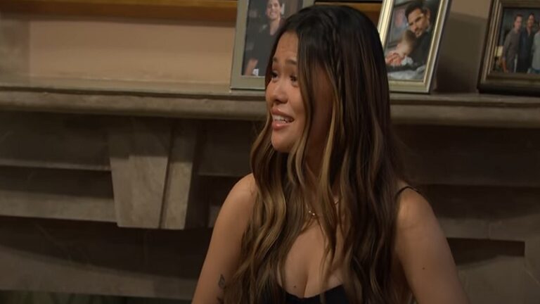 ‘The Bold and the Beautiful’ Spoilers for Tuesday, October 14: Deacon Reaches out to Sheila to Help Their Marriage; Katie Tells Luna she and Bill will Get Custody of her Baby