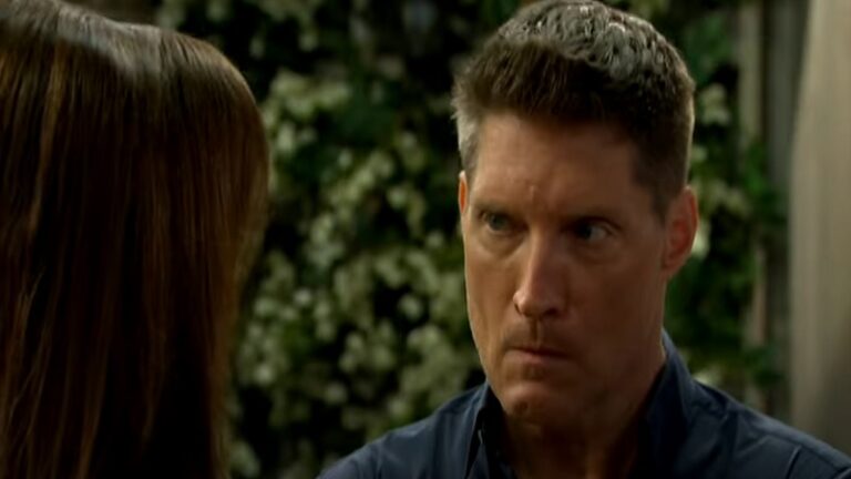 ‘The Bold and the Beautiful’ Spoilers for Wednesday, October 15: Deacon Begins his Therapy with Taylor; Sheila is Desperate to Fix Things; Brooke Shares her Happiness and Hope for Taylor