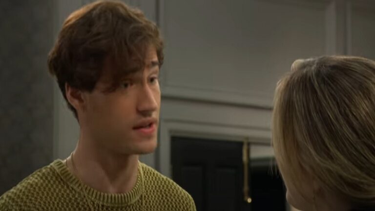 ‘The Bold and the Beautiful’ Spoilers for Wednesday, October 22: Sheila Pleads with Deacon; Deke Questions why Remy Doesn’t Want his Name Mentioned at Forrester