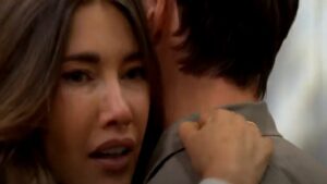 ‘The Bold and the Beautiful’ Spoilers for the Week of Monday, October 20 to Friday, October 24: Steffy Returns and Learns about Luna Being Alive; Poppy is Proud Luna Landed a Billionaire Heir Baby