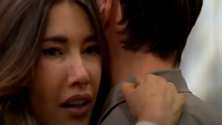 ‘The Bold and the Beautiful’ Spoilers for the Week of Monday, October 20 to Friday, October 24: Steffy Returns and Learns about Luna Being Alive; Poppy is Proud Luna Landed a Billionaire Heir Baby