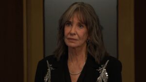 ‘The Young and the Restless’ Spoilers for Friday, October 3: Nate Refuses to Give Audra a Second Chance; Billy Spills All to Jill, Then Walks Out to Join Jack and Victor