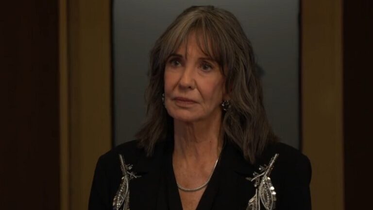 ‘The Young and the Restless’ Spoilers for Friday, October 3: Nate Refuses to Give Audra a Second Chance; Billy Spills All to Jill, Then Walks Out to Join Jack and Victor