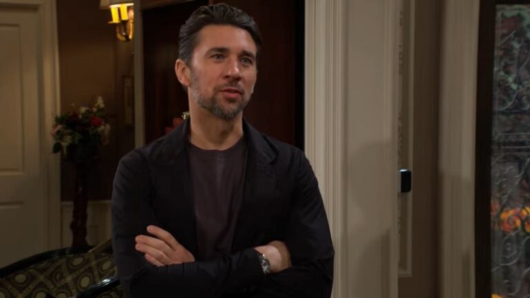 ‘The Young and the Restless’ Spoilers for Monday, October 27: Danny’s Terrified of Phyllis Working with Victor; Lily Blames Cane for Everything