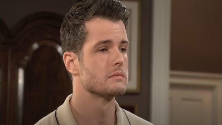 ‘The Young and the Restless’ Spoilers for Monday, October 3: Claire is More Confused After Sleeping with Holden; Kyle Plans to Expose Holden and Audra’s Past