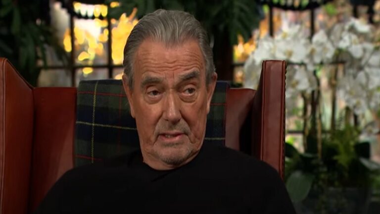 ‘The Young and the Restless’ Spoilers for Monday, October 6: After Arguing with Audra, Kyle Heads to LA to Win Back Claire; Victor will Smear Cane, but is Cane Waiting for Launch a Defamation Lawsuit?