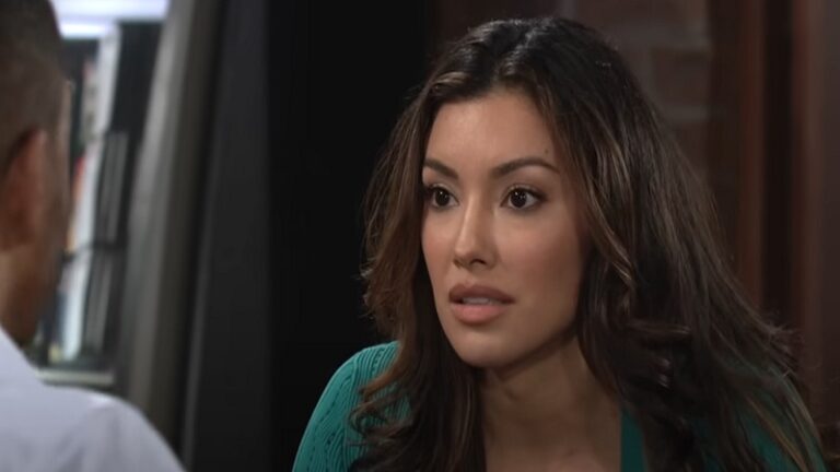 ‘The Young and the Restless’ Spoilers for Thursday, October 2: Audra Asks for a Second Chance from Nate; Jill Returns as Cane Urges Billy to Reconcile with Jill