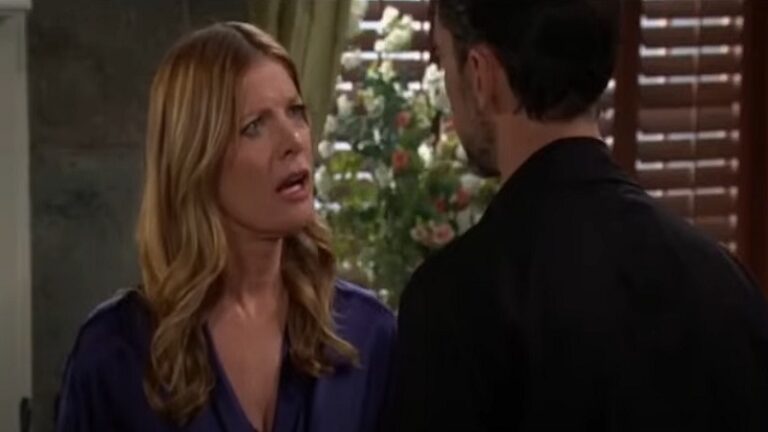 ‘The Young and the Restless’ Spoilers for Thursday, October 23: Claire Doesn’t Want Kyle to Leave LA; Nick Is Suspicious of Sienna and Holden; Phyllis Steals Cane’s AI and he Confronts Her