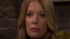 ‘The Young and the Restless’ Spoilers for Tuesday, October 21: Ian Visits Mariah; Lily Convinces Cane to Give her his AI; Phyllis Intends to Steal Cane’s AI