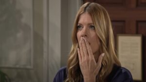 ‘The Young and the Restless’ Spoilers for Tuesday, October 28: Phyllis Sells the AI to Victor; Cane Warns Jack and Diane