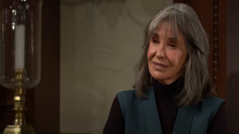 ‘The Young and the Restless’ Spoilers for Tuesday, October 7: Sharon Worries Mariah’s Victim is out for Retribution; Phyllis Calls out Nick Being a Nepotism Baby; Jill Defend Cane to Nikki