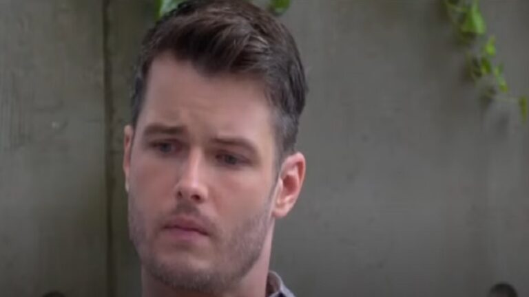 ‘The Young and the Restless’ Spoilers for Wednesday, October 15: Sharon and Nick Worry Noah has Brain Damage; Claire Tells Kyle to Leave