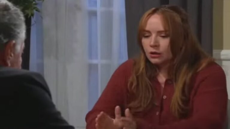 ‘The Young and the Restless’ Spoilers for Wednesday, October 21: Nick Calls his Parents to Investigate Sienna; Mariah Tried to MURDER Ian!