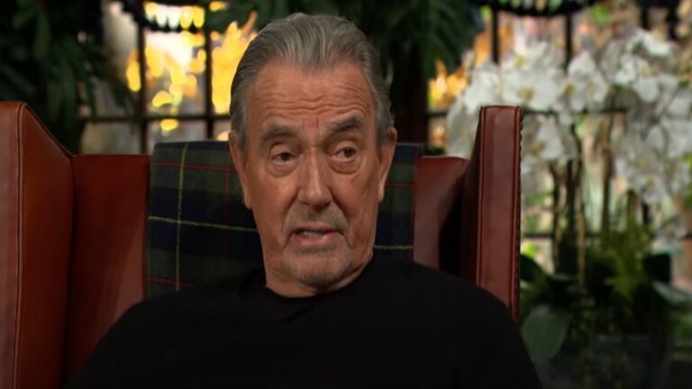 ‘The Young and the Restless’ Spoilers for Wednesday, October 8: Victor Pressures Jill to get the AI, then Admits to Nikki his Plans; Jack Confronts Cane Over Using Billy