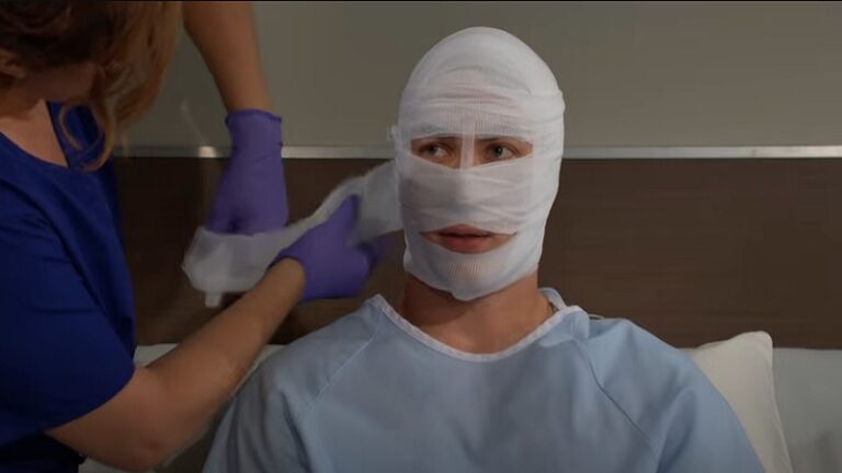 ‘The Young and the Restless’ Spoilers for the Week of Monday, November 3 to Friday, November 7: Nick Needs to See Mitch to Know he’s Matt Clark; Noah Wakes After Reconstructive Surgery?