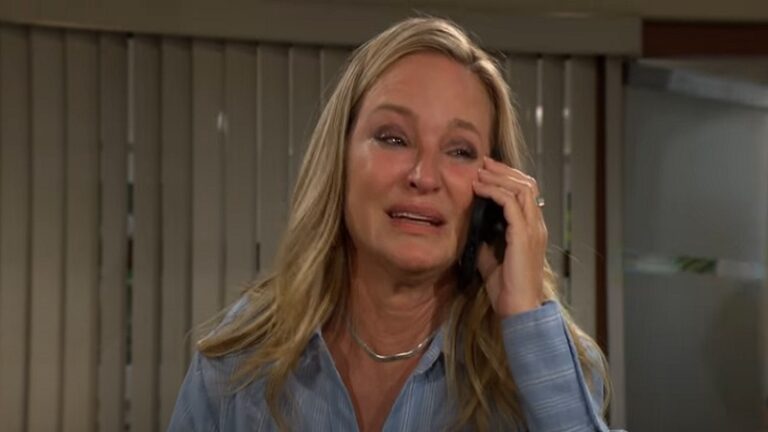 ‘The Young and the Restless’ Spoilers for the Week of Monday, October 13 to Friday, October 17: Kyle Asks Victoria for Claire’s Address in LA; Noah’s in an Accident and Sharon Calls Nick in a Panic!