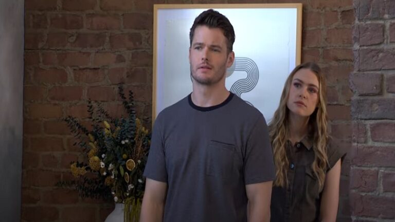 ‘The Young and the Restless’ Spoilers for the Week of Monday, October 20 to Friday, October 24: Claire Catches Kyle Spying on Holden and Sienna; Phyllis Crashes Christine’s Bachelorette Party; Daniel and Tessa Kiss