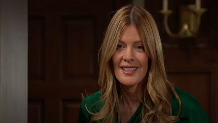 ‘The Young and the Restless’ Spoilers for the Week of Monday, October 27 to Friday, October 31: Cane Warns Jack and Diane About Phyllis; Phyllis Looks to Make a Deal with Victor