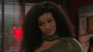'Beyond the Gates' Spoilers: Will Eva Prove Herself by Saving Anita?