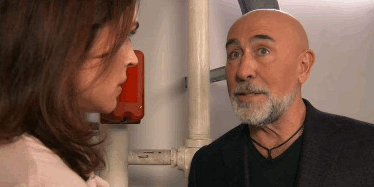 'General Hospital' Two-Week Spoilers Britt Westbourne is working for Jenz Sidwell