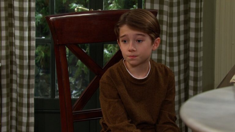 ‘Days of Our Lives’ Spoilers: Will Chad’s Disappearance Make Thomas Miss Him?