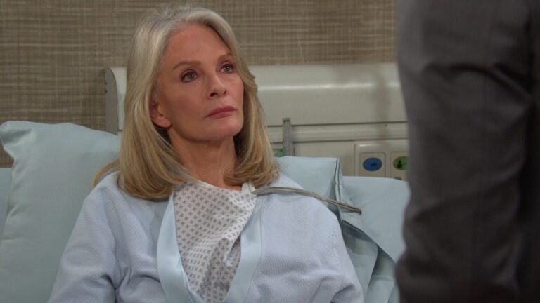 'Days of Our Lives' Spoilers: Will Marlena's Pacemaker Lead Her into Another Possession?