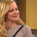 Days of Our Lives spoilers Belle surprises Marlena DOOL