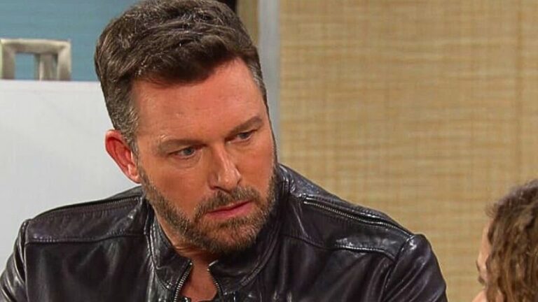 Days of Our Lives spoilers Brady is stunned DOOL