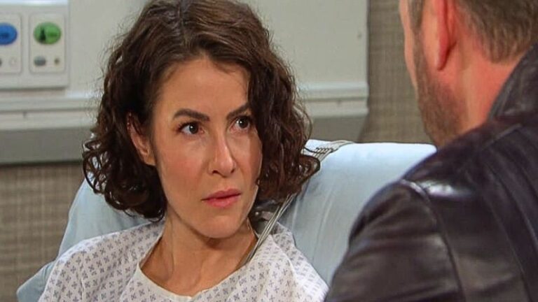 Days of Our Lives spoilers Brady shocks Sarah DOOL