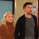 Days of Our Lives spoilers Chad and Jennifer wait for news DOOL