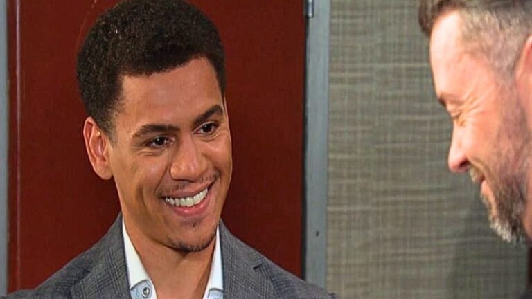 Days of Our Lives spoilers EJ offers Theo help DOOL