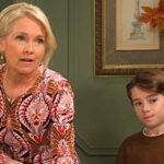 Days of Our Lives spoilers Jennifer has an awkward holiday DOOL