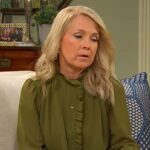 Days of Our Lives spoilers Jennifer serves Chad DOOL