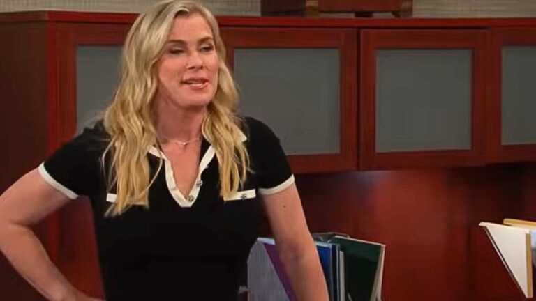 Days of Our Lives spoilers Sami makes plans DOOL