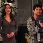 Days of Our Lives spoilers The Hernandez family says goodbye. DOOL