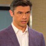 Days of Our Lives spoilers Xander makes a choice DOOL