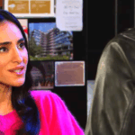 Rafe tells Gabi about Kristen