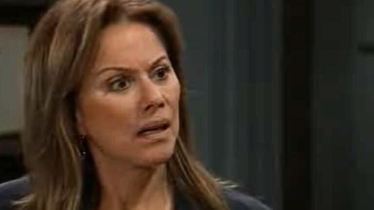 General Hospital spoilers Alexis gets an update GH