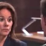 General Hospital spoilers Alexis updates Jason GH