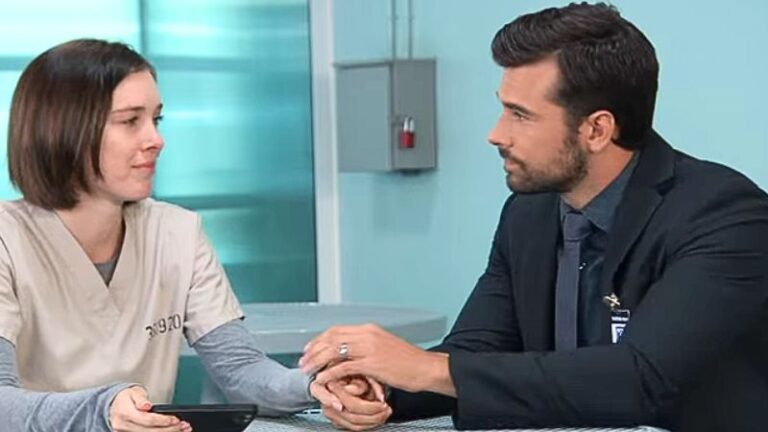 General Hospital spoilers Chase and Willow GH