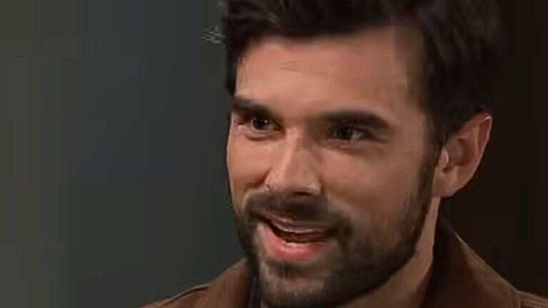 General Hospital spoilers Chase goes too far GH