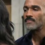 General Hospital spoilers Curtis and Jordan catch up GH